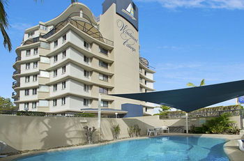Windward Passage Holiday Apartments - Accommodation NT 11
