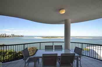 Windward Passage Holiday Apartments - Accommodation NT 14