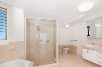 Windward Passage Holiday Apartments - Accommodation NT 17