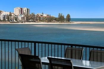 Windward Passage Holiday Apartments - Accommodation NT 18