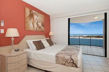 Windward Passage Holiday Apartments - Accommodation NT 19