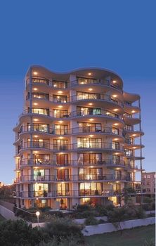 Windward Passage Holiday Apartments - Accommodation NT 20