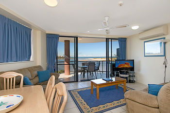Windward Passage Holiday Apartments - Accommodation NT 21