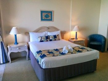 Windward Passage Holiday Apartments - Accommodation NT 24