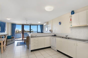 Windward Passage Holiday Apartments - Accommodation NT 25