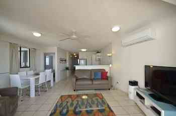Windward Passage Holiday Apartments - Accommodation NT 26