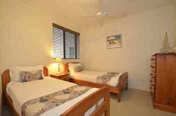 Windward Passage Holiday Apartments - Accommodation NT 28