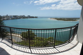 Windward Passage Holiday Apartments - Accommodation NT 29
