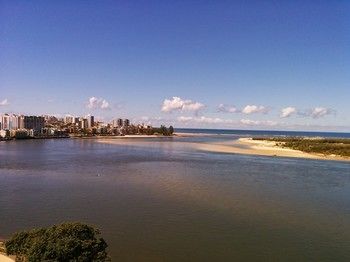 Windward Passage Holiday Apartments - Accommodation NT 30