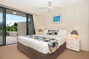 Windward Passage Holiday Apartments - Accommodation NT 33