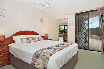 Windward Passage Holiday Apartments - Accommodation NT 34