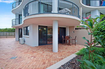 Windward Passage Holiday Apartments - Accommodation NT 36