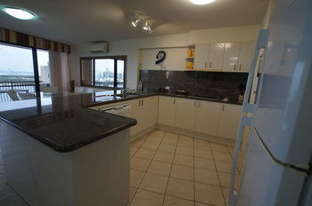 Windward Passage Holiday Apartments - Accommodation NT 38