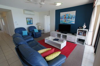 Windward Passage Holiday Apartments - Accommodation NT 40