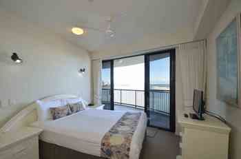 Windward Passage Holiday Apartments - Accommodation NT 41