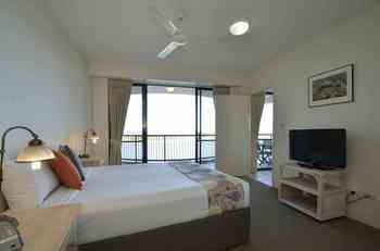 Windward Passage Holiday Apartments - Accommodation NT 42