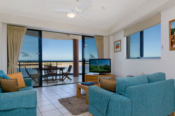 Windward Passage Holiday Apartments - Accommodation NT 45