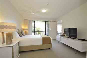 Windward Passage Holiday Apartments - Accommodation NT 48