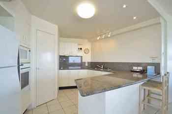 Windward Passage Holiday Apartments - Accommodation NT 51
