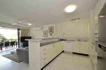 Windward Passage Holiday Apartments - Accommodation NT 52