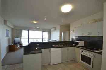 Windward Passage Holiday Apartments - Accommodation NT 53