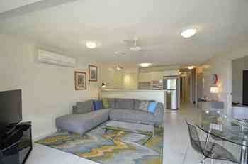 Windward Passage Holiday Apartments - Accommodation NT 54