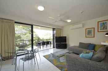 Windward Passage Holiday Apartments - Accommodation NT 55
