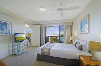 Windward Passage Holiday Apartments - Accommodation NT 57