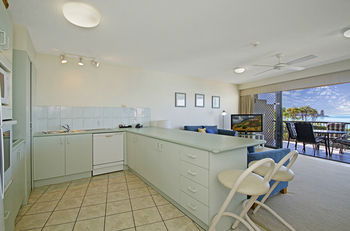 Windward Passage Holiday Apartments - Accommodation NT 58