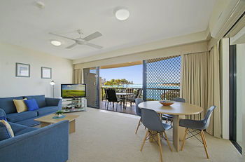 Windward Passage Holiday Apartments - Accommodation NT 59