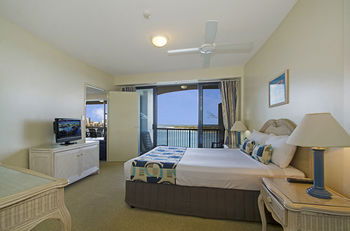 Windward Passage Holiday Apartments - Accommodation NT 61