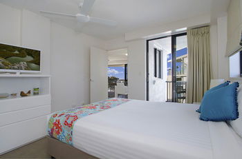 Windward Passage Holiday Apartments - Accommodation NT 62