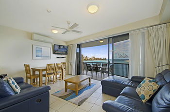 Windward Passage Holiday Apartments - Accommodation NT 63