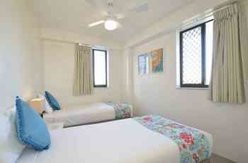 Windward Passage Holiday Apartments - Accommodation NT 64