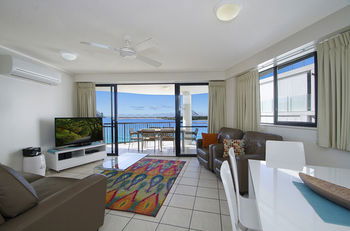 Windward Passage Holiday Apartments - Accommodation NT 65