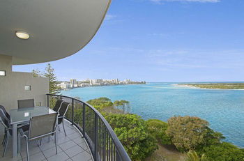 Windward Passage Holiday Apartments - Accommodation NT 67