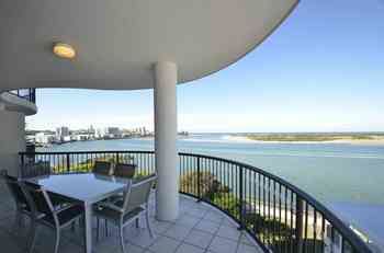 Windward Passage Holiday Apartments - Accommodation NT 70