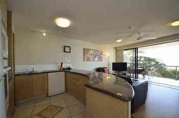 Windward Passage Holiday Apartments - Accommodation NT 79