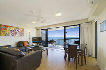 Windward Passage Holiday Apartments - Accommodation NT 82