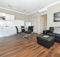 Akuna Motor Inn and Apartments - Accommodation NT