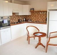 Yarra Glen Racecourse Apartments - Accommodation NT