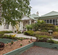 Yarra Gables Motel - Accommodation NT