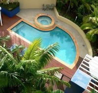 Mariners Resort - Accommodation NT