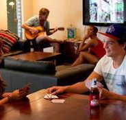 Noosa Flashpackers - Hostel - Accommodation NT