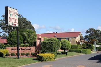 Hunter Valley Travellers Rest - Accommodation NT 0