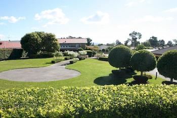 Hunter Valley Travellers Rest - Accommodation NT 6