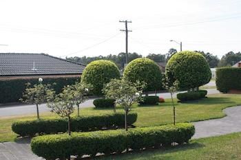 Hunter Valley Travellers Rest - Accommodation NT 7