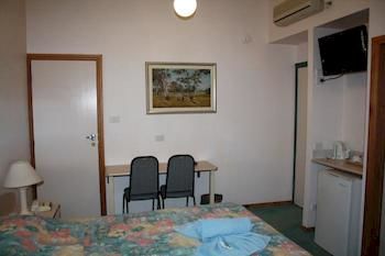 Hunter Valley Travellers Rest - Accommodation NT 10