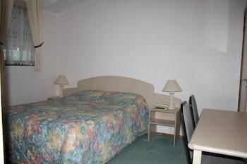 Hunter Valley Travellers Rest - Accommodation NT 11