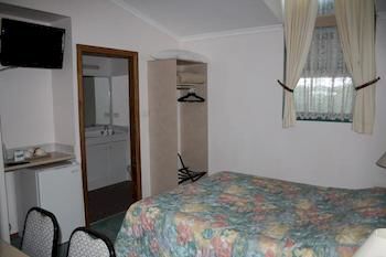 Hunter Valley Travellers Rest - Accommodation NT 12
